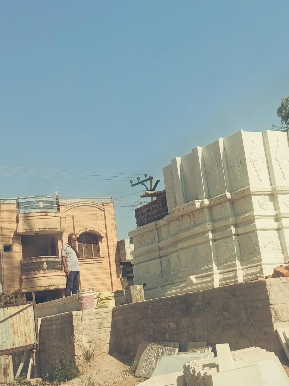 Kheda Devi Mandir